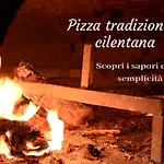 לינה וארוחת בוקר & Restaurant Il Castagneto קמפניה