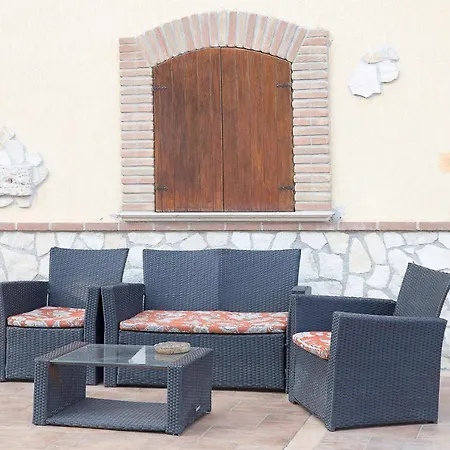 & Restaurant Il Castagneto Bed & Breakfast Campagna