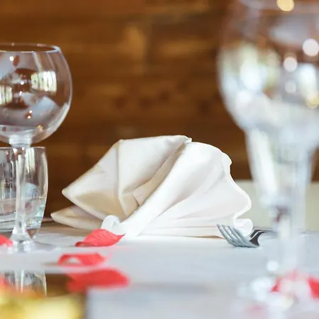 Bed & Breakfast & Restaurant Il Castagneto