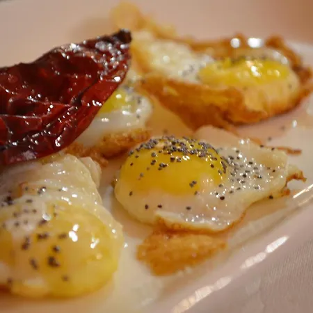 Frühstückspension & Restaurant Il Castagneto