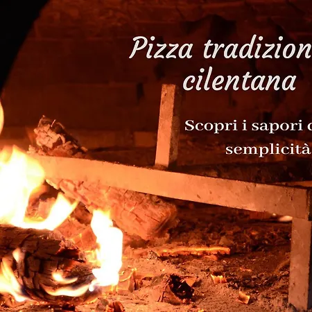 Bed & Breakfast & Restaurant Il Castagneto Campagna