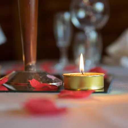 & Restaurant Il Castagneto