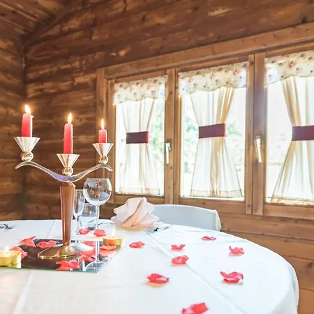 Bed & Breakfast & Restaurant Il Castagneto Campagna