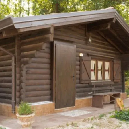 & Restaurant Il Castagneto Bed & Breakfast