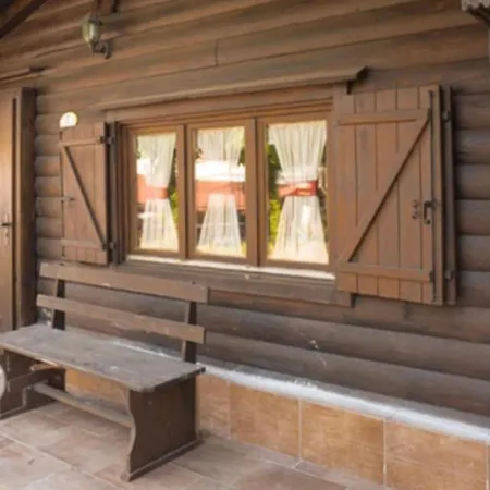 & Restaurant Il Castagneto Frühstückspension Campagna