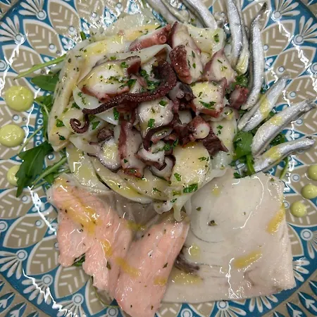 & Restaurant Il Castagneto Bed & Breakfast *