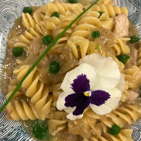 Bed & Breakfast & Restaurant Il Castagneto *