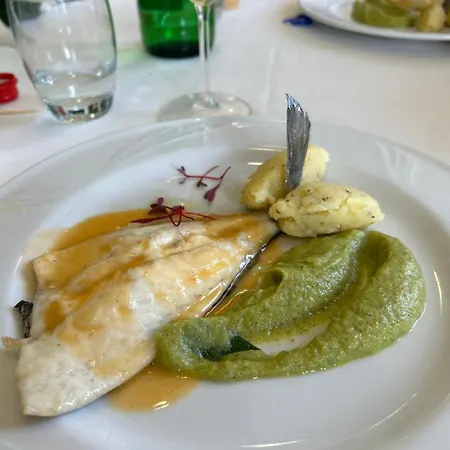 Frühstückspension & Restaurant Il Castagneto 3*