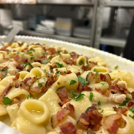 & Restaurant Il Castagneto Campagna