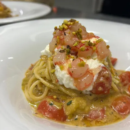 & Restaurant Il Castagneto