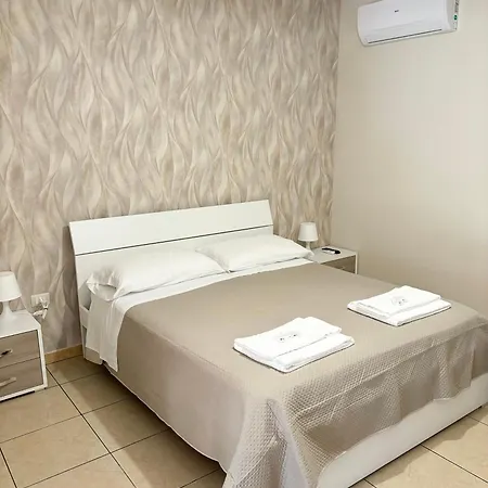 & Restaurant Il Castagneto Bed & Breakfast
