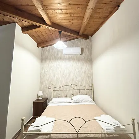 Frühstückspension & Restaurant Il Castagneto