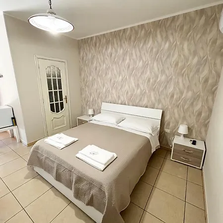 & Restaurant Il Castagneto Bed & Breakfast *