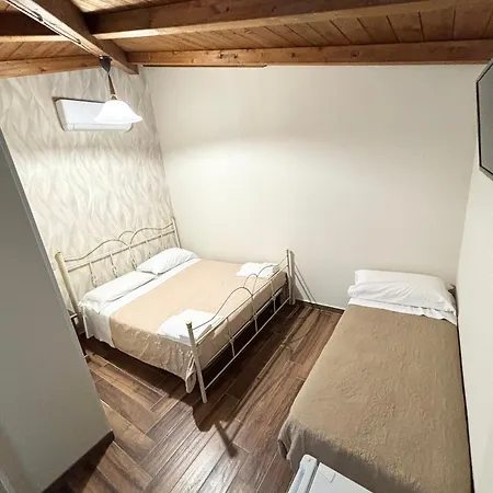 Bed & Breakfast & Restaurant Il Castagneto *