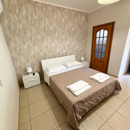 & Restaurant Il Castagneto Bed & Breakfast Campagna