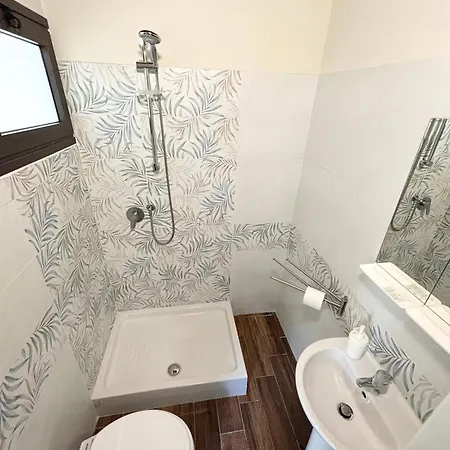 Bed & Breakfast Il Castagneto Campagna
