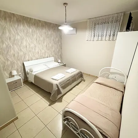 & Restaurant Il Castagneto Campagna