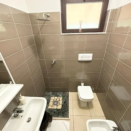 & Restaurant Il Castagneto 3* Campagna