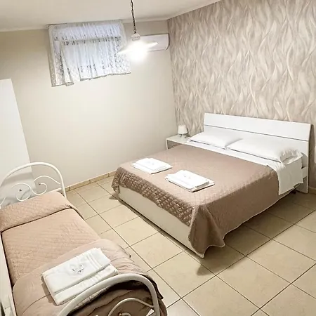 Bed & Breakfast & Restaurant Il Castagneto