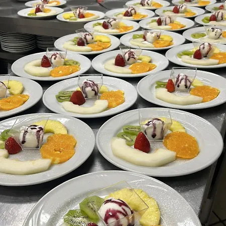 Bed & Breakfast & Restaurant Il Castagneto