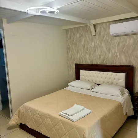 Bed & Breakfast & Restaurant Il Castagneto *
