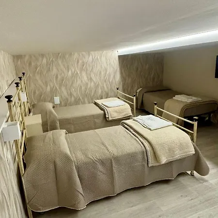 Bed & Breakfast & Restaurant Il Castagneto Campagna