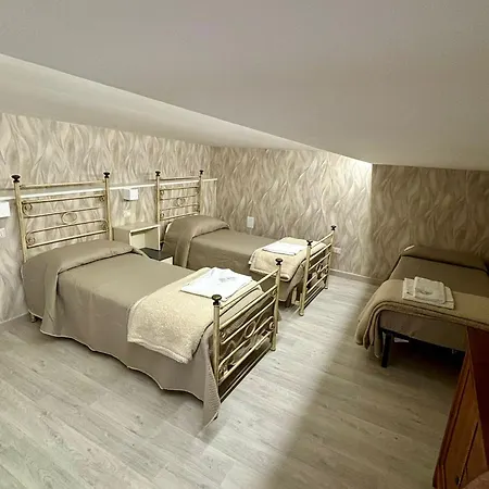 & Restaurant Il Castagneto Campagna