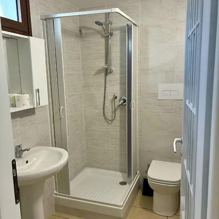 & Restaurant Il Castagneto Frühstückspension