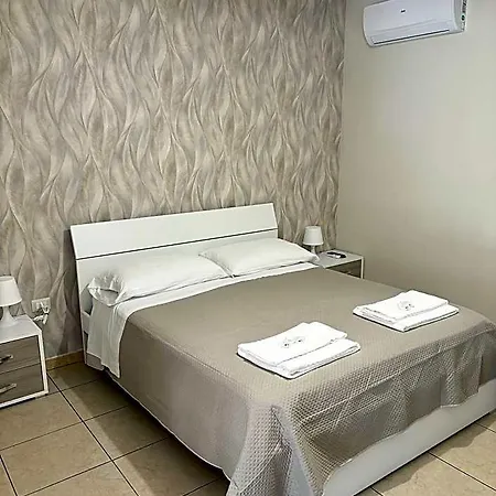 Il Castagneto Bed & Breakfast Campagna