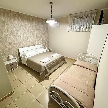 Il Castagneto Bed & Breakfast