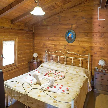 B&B & Restaurant Il Castagneto 3*