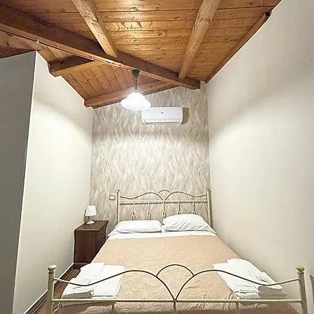 Bed & Breakfast Il Castagneto 3*
