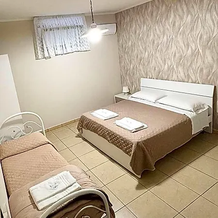 Bed & Breakfast Il Castagneto 3*