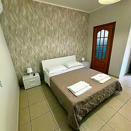 & Restaurant Il Castagneto