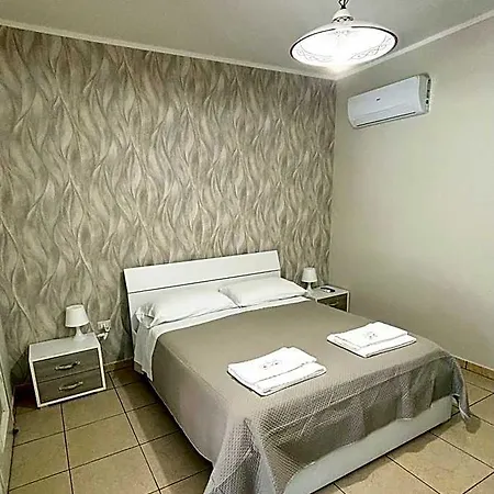Bed & Breakfast Il Castagneto 3*