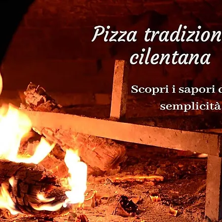 Il Castagneto Bed & Breakfast