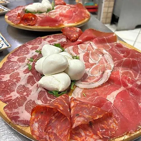 Bed & Breakfast Il Castagneto 3*