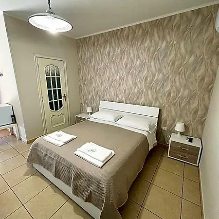 Il Castagneto Bed & Breakfast 3*
