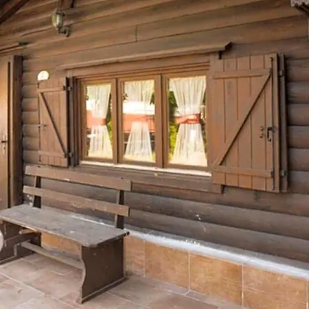 Bed & Breakfast Il Castagneto Campagna