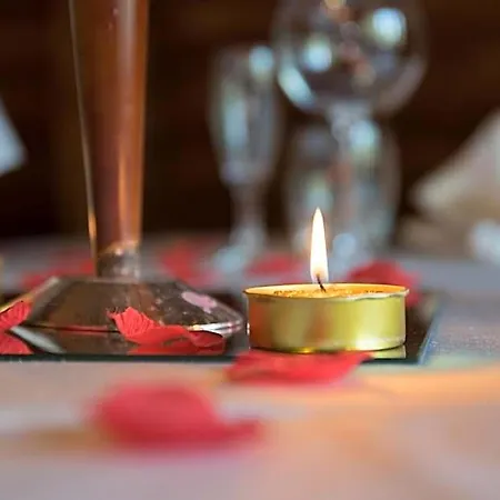 Bed & Breakfast Il Castagneto
