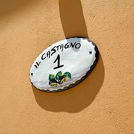 Il Castagneto Campagna