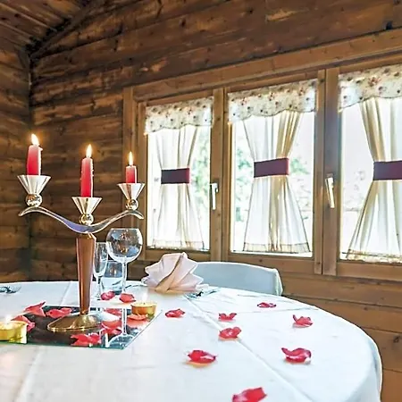 Bed & Breakfast Il Castagneto 3*