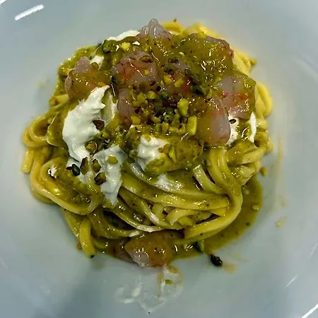 & Restaurant Il Castagneto Bed and breakfast
