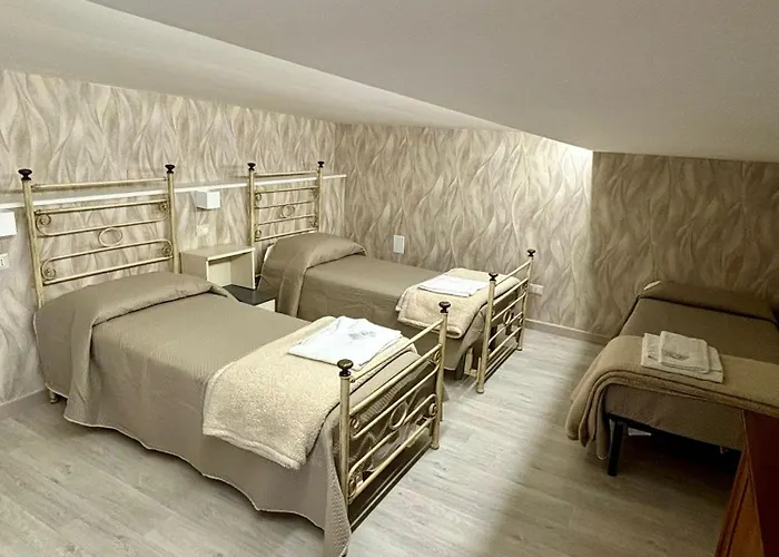 Il Castagneto Campagna