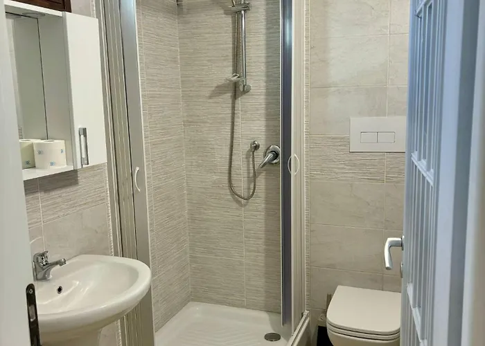 Il Castagneto Bed & Breakfast